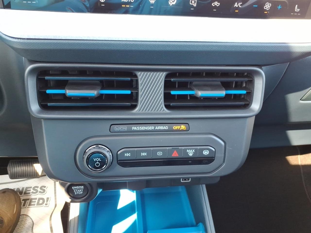 Ford Maverick  2026