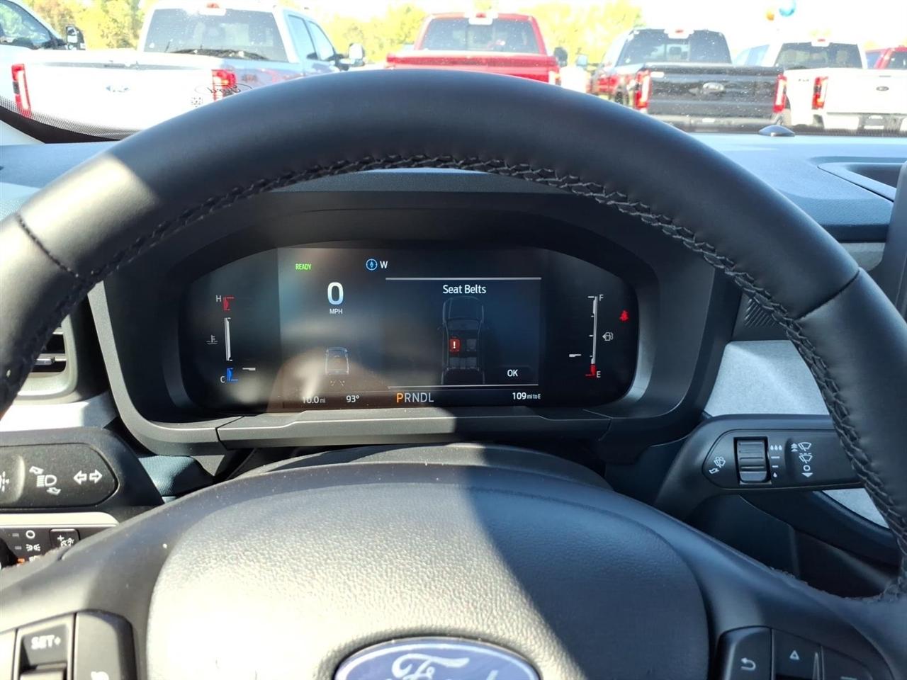 Ford Maverick  2026