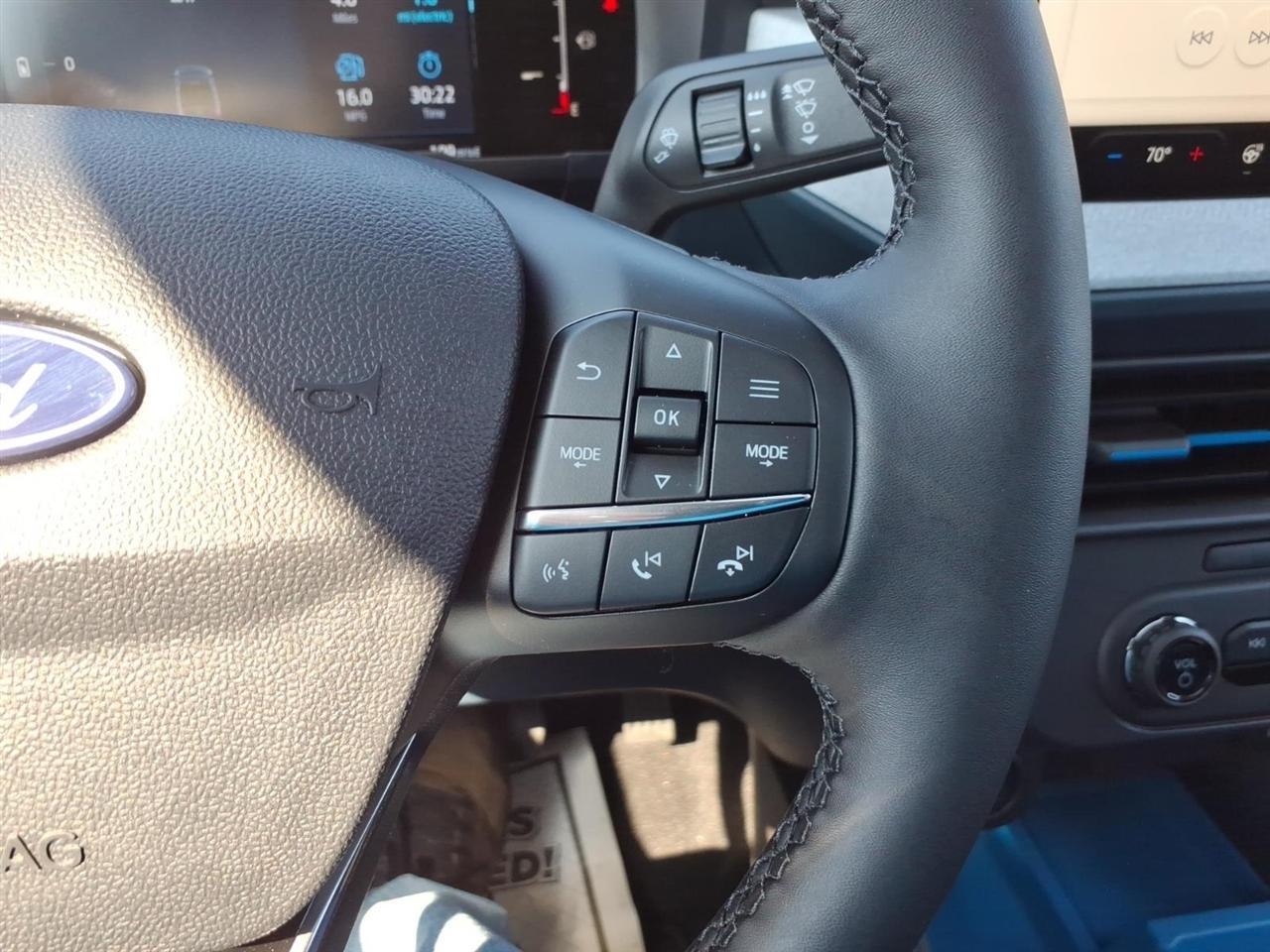 Ford Maverick  2026