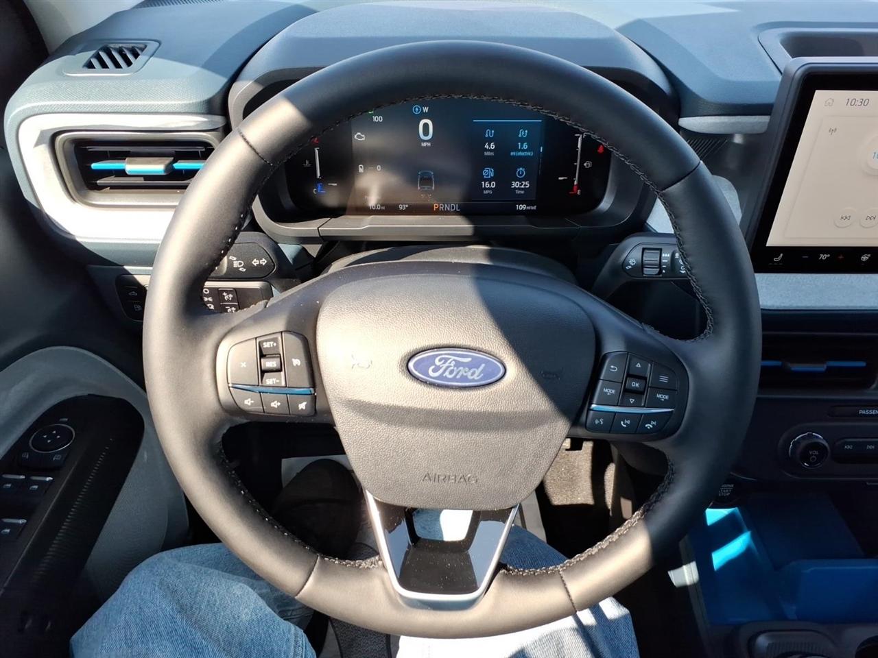 Ford Maverick  2026