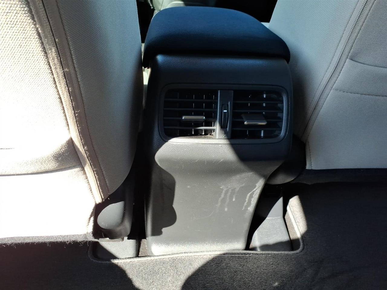 Honda CR-V  2016