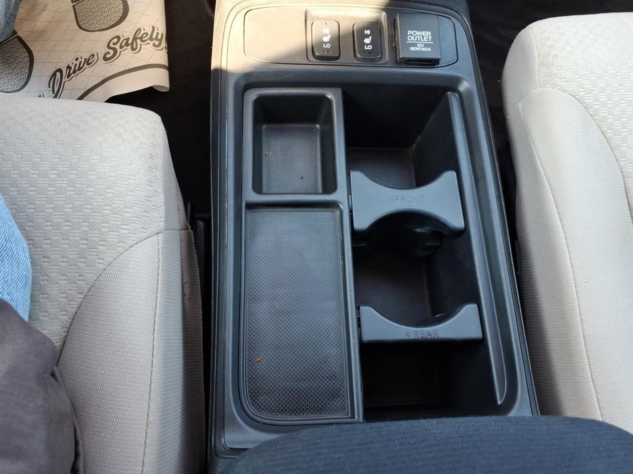 Honda CR-V  2016