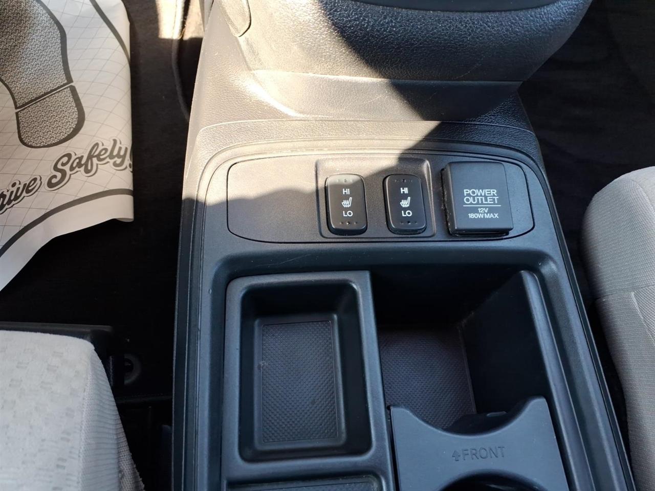 Honda CR-V  2016