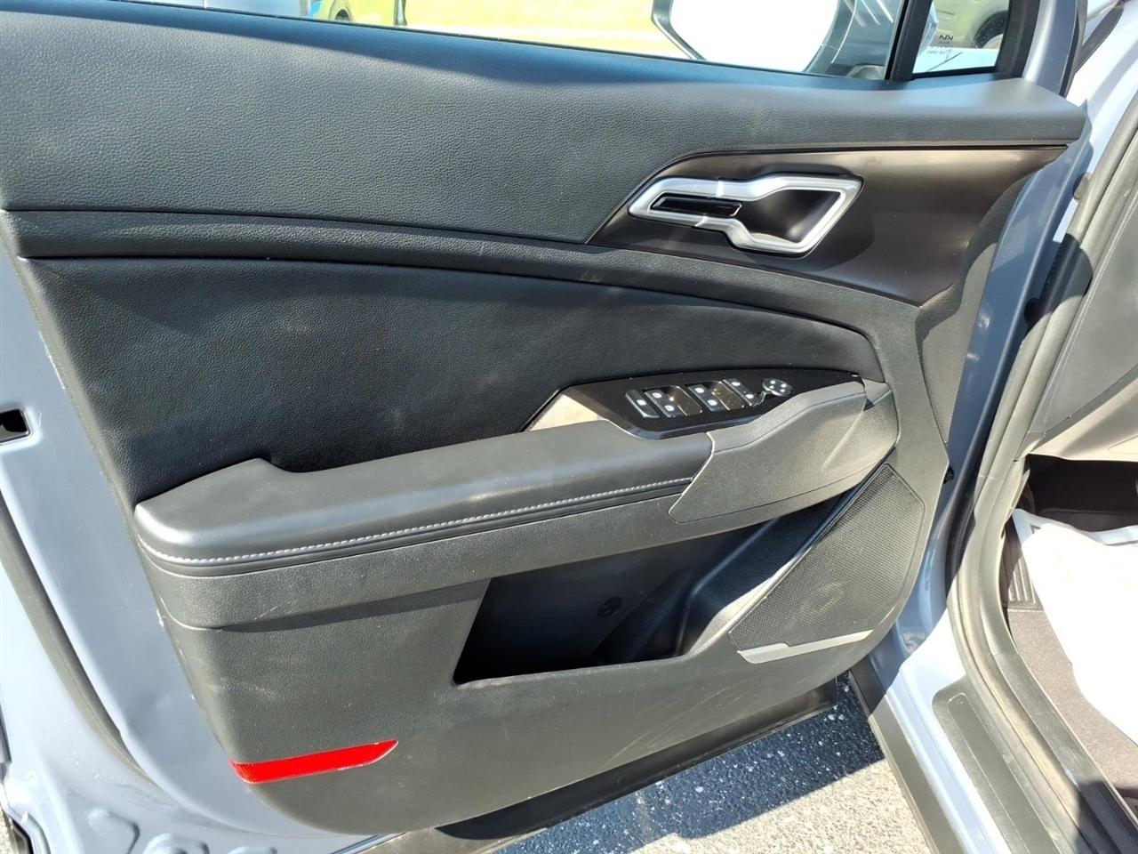 Kia Sportage  2023