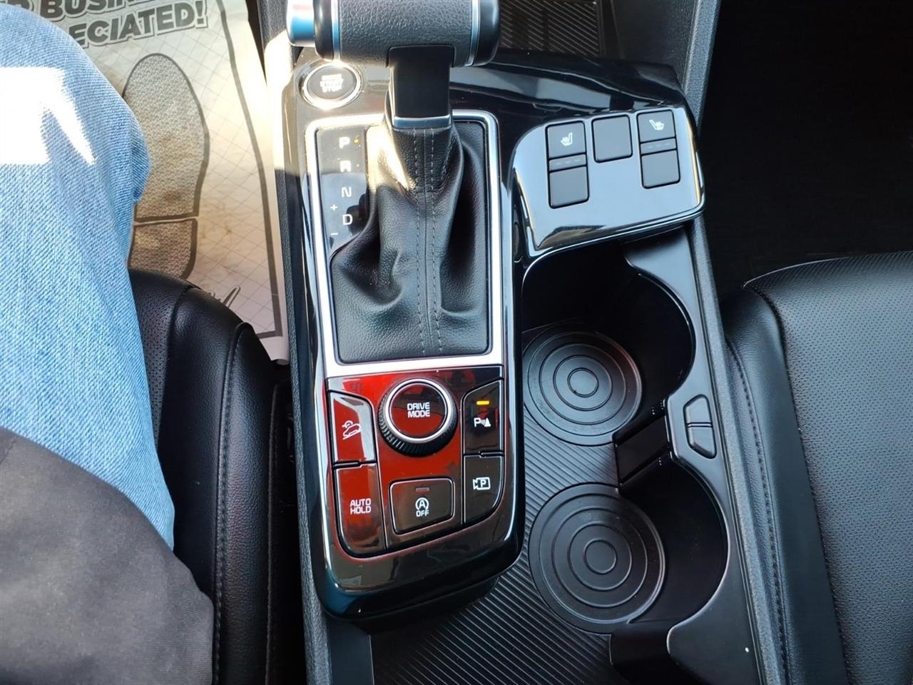 Kia Sportage  2023
