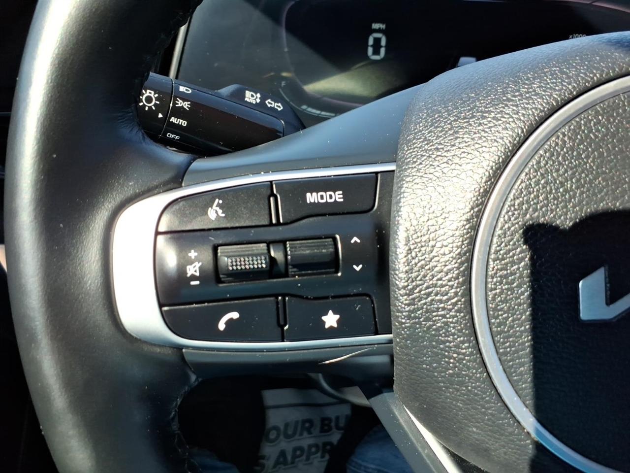 Kia Sportage  2023