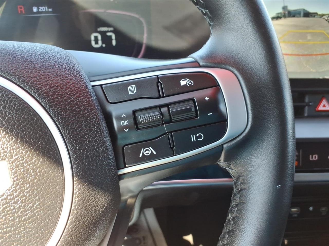 Kia Sportage  2023