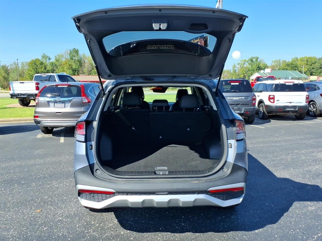 Kia Sportage  2023