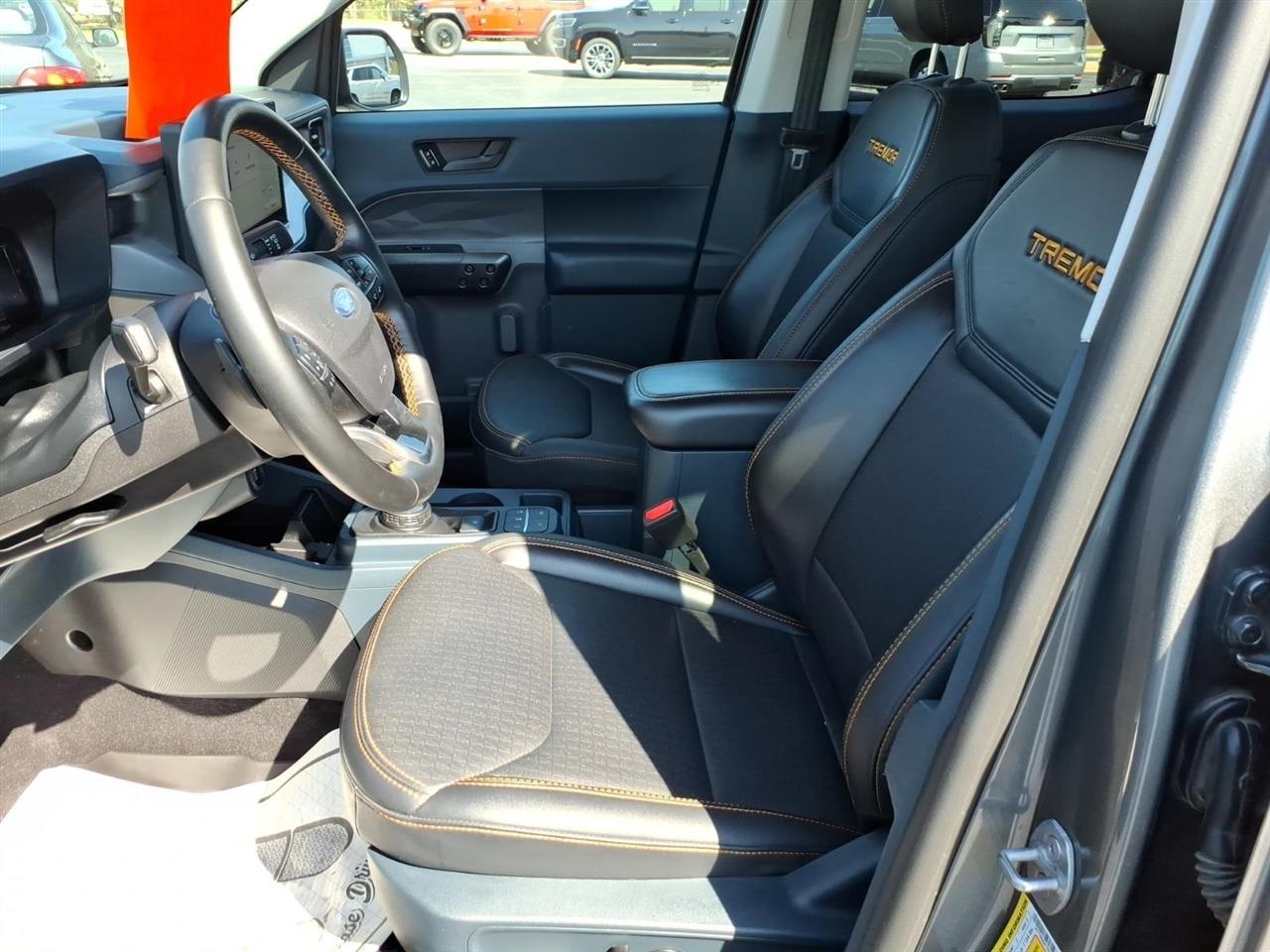 Ford Maverick  2025