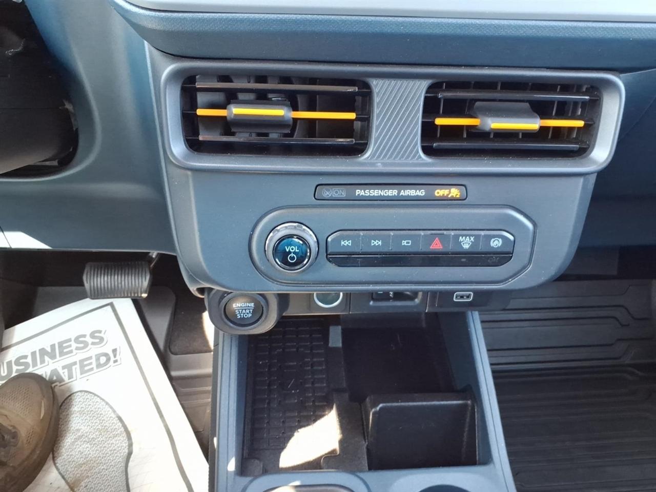 Ford Maverick  2025