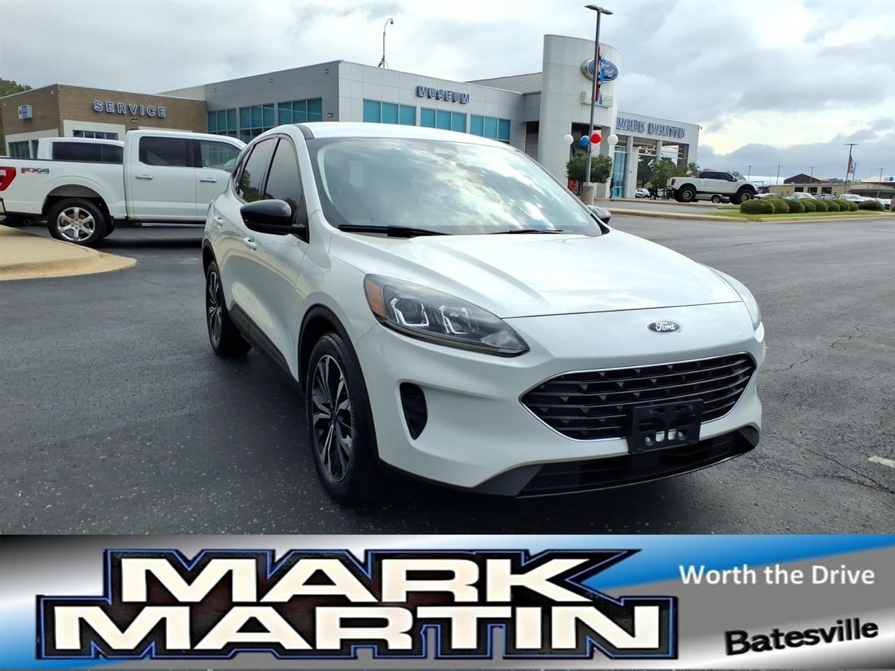 Ford Escape  2022