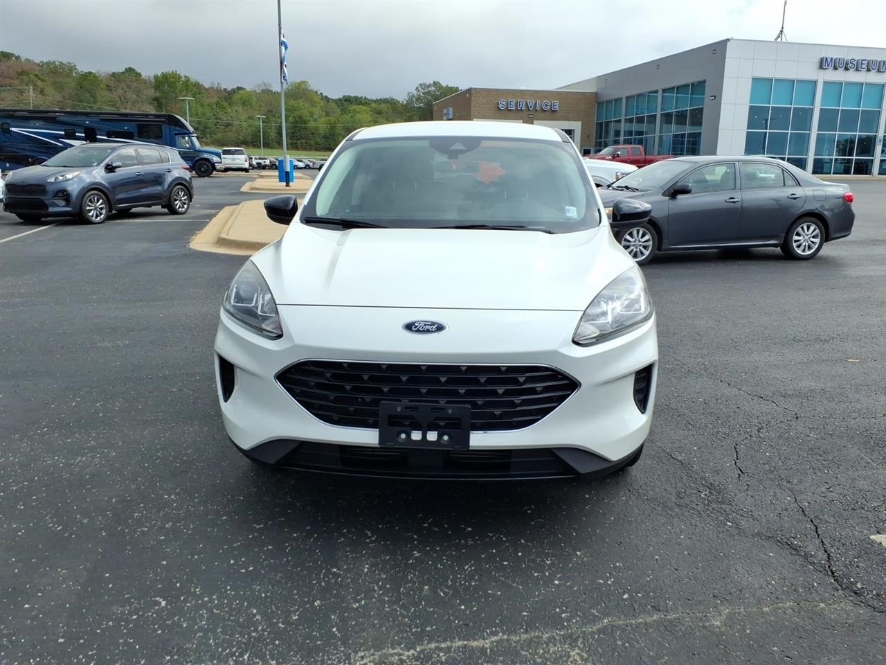 Ford Escape  2022