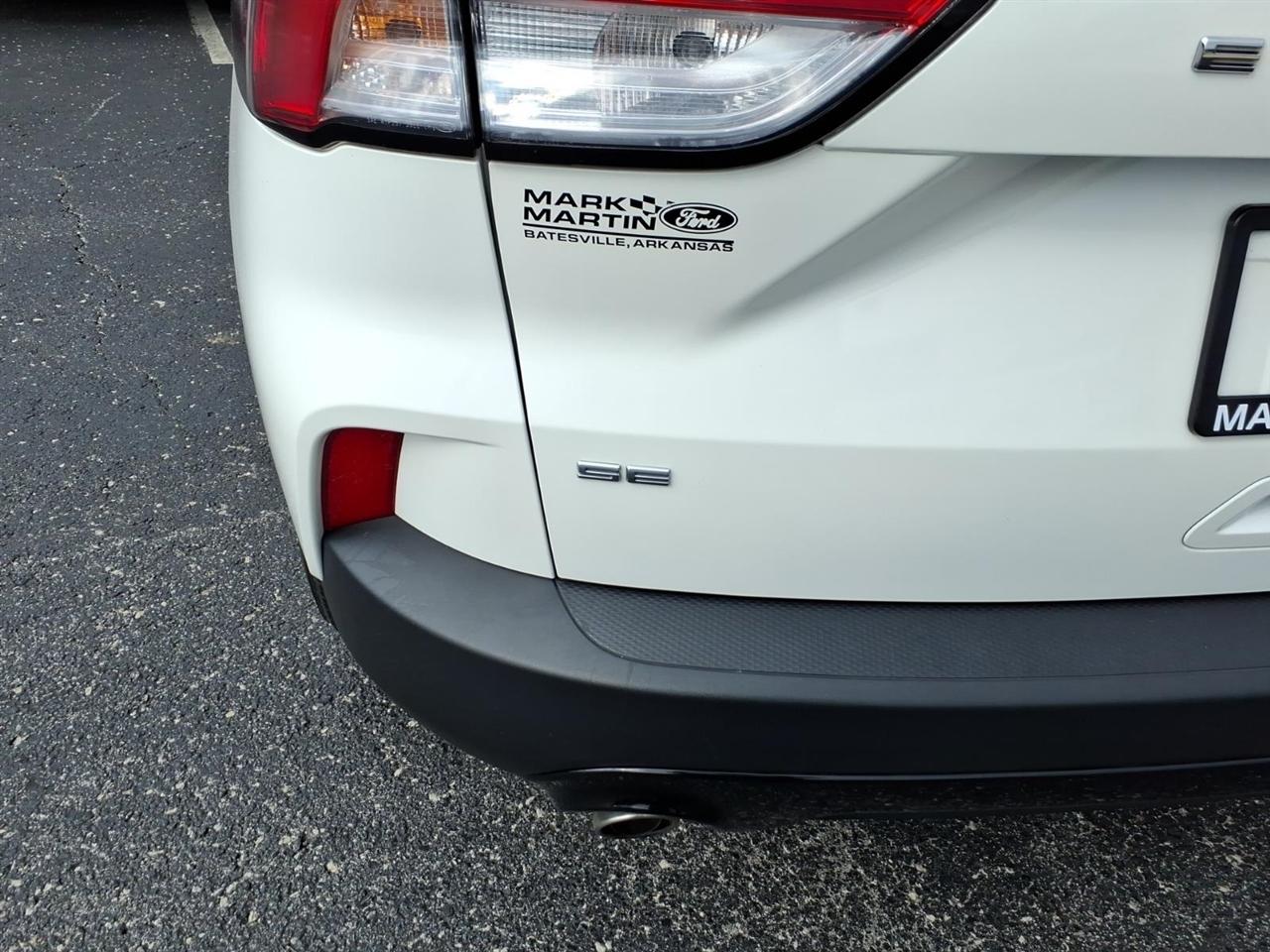 Ford Escape  2022