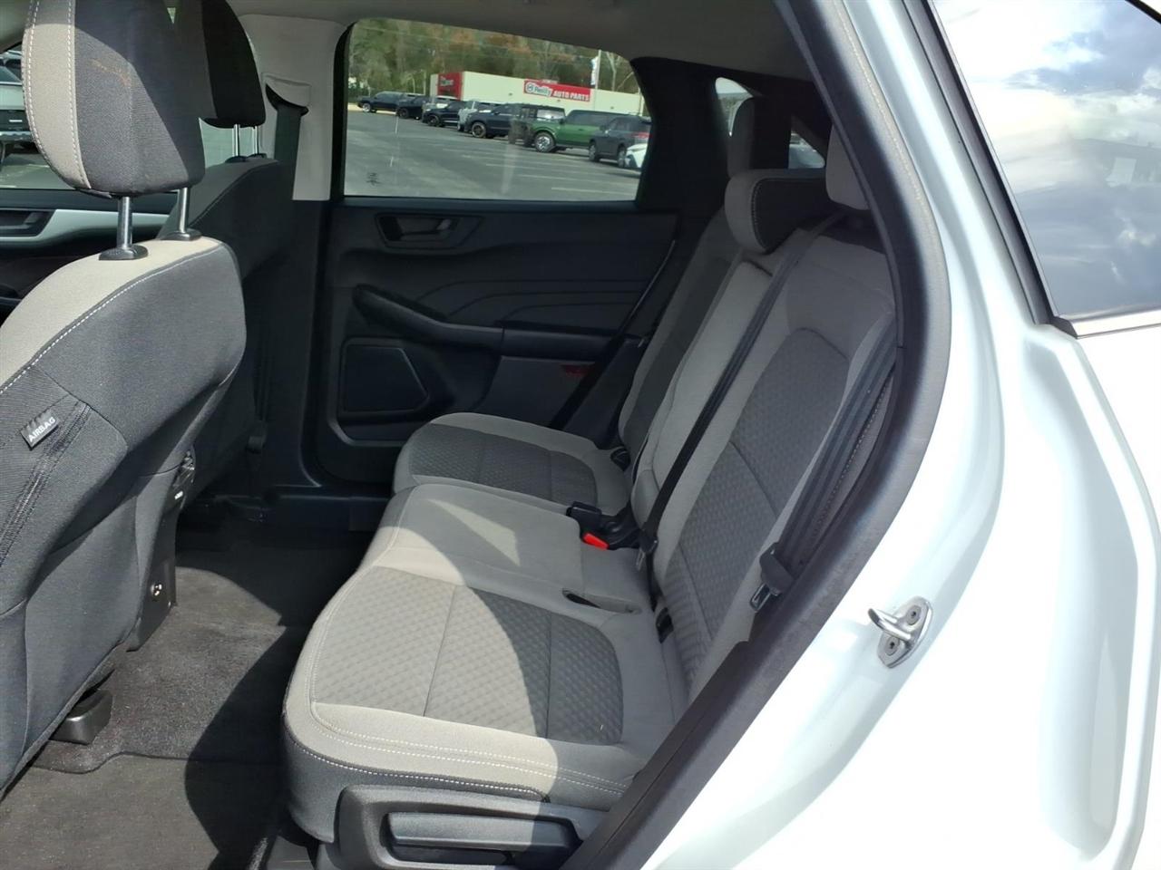 Ford Escape  2022