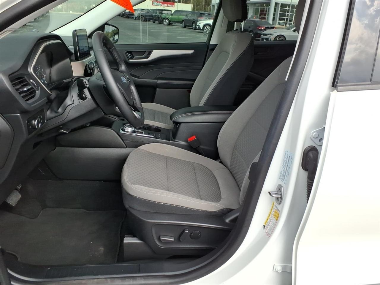 Ford Escape  2022