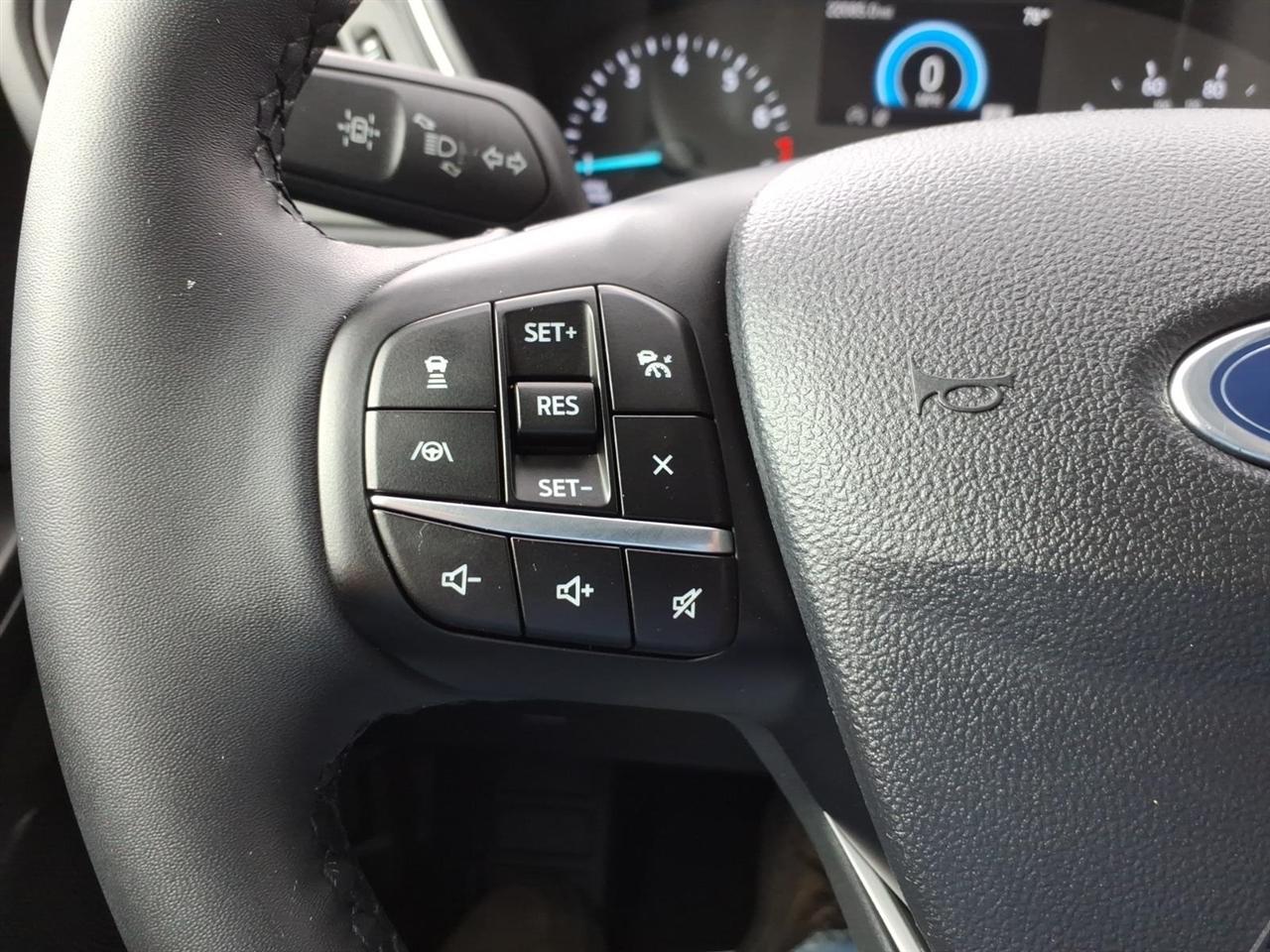 Ford Escape  2022