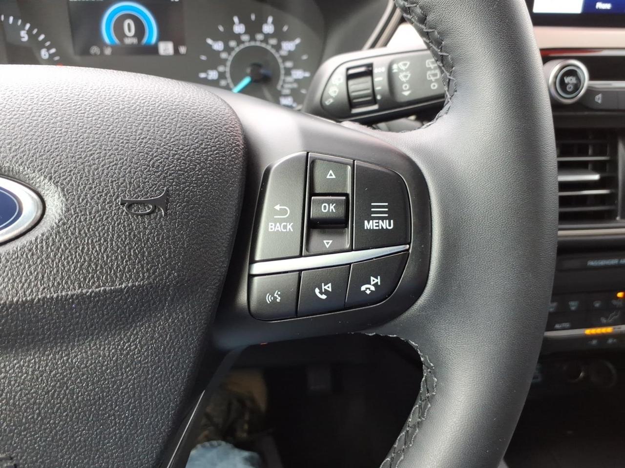 Ford Escape  2022
