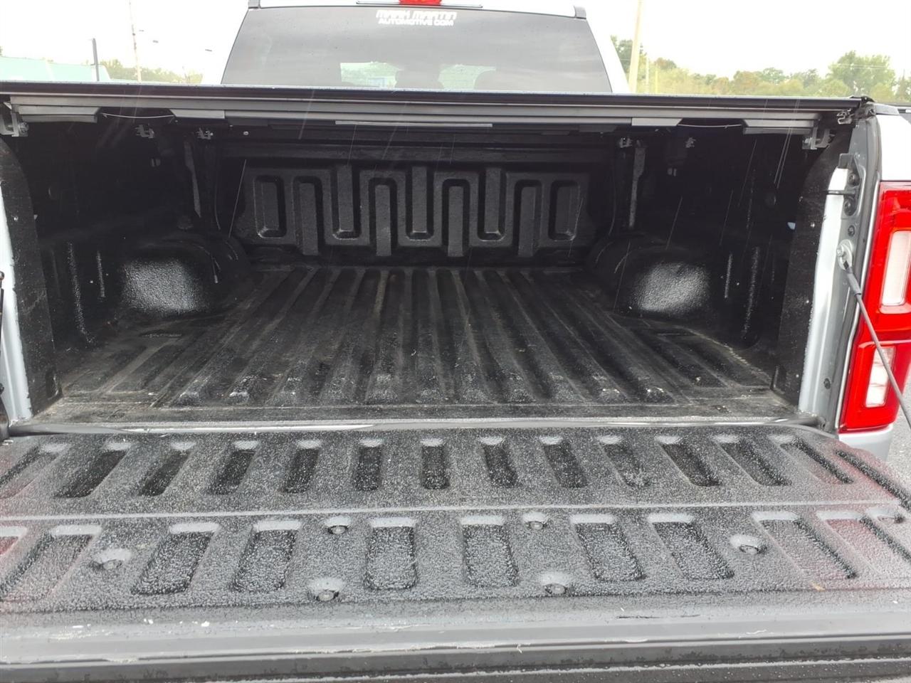 Ford Ranger  2021