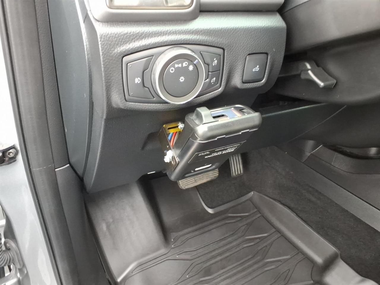 Ford Ranger  2021