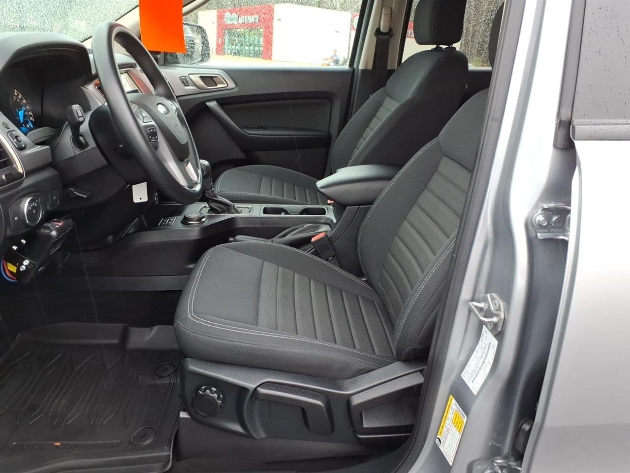 Ford Ranger  2021