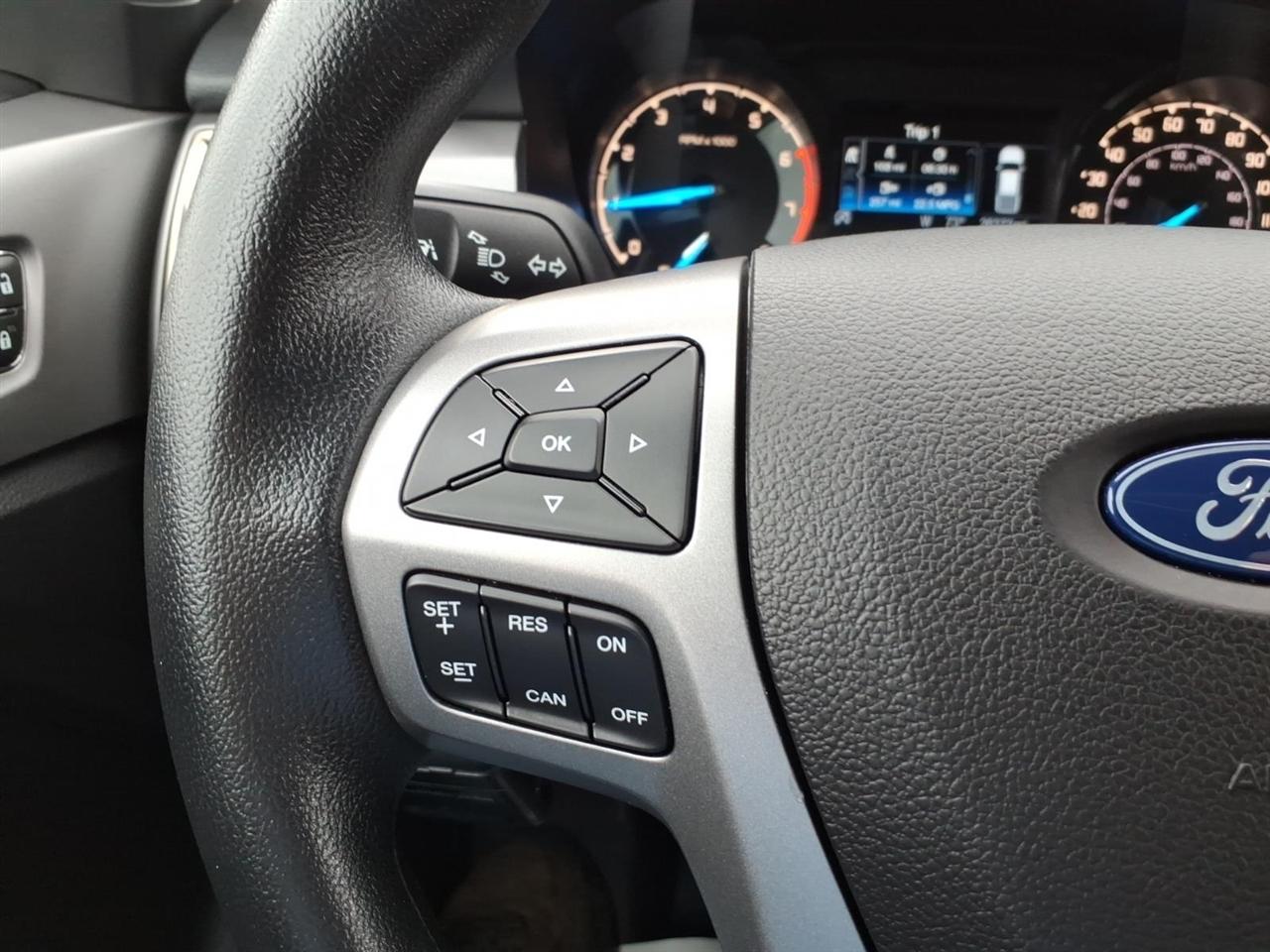Ford Ranger  2021