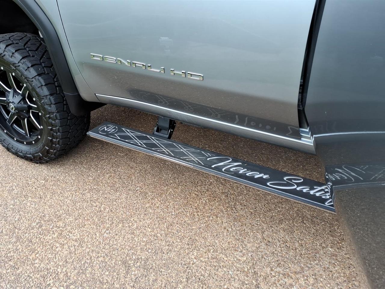 GMC Sierra 3500HD  2024