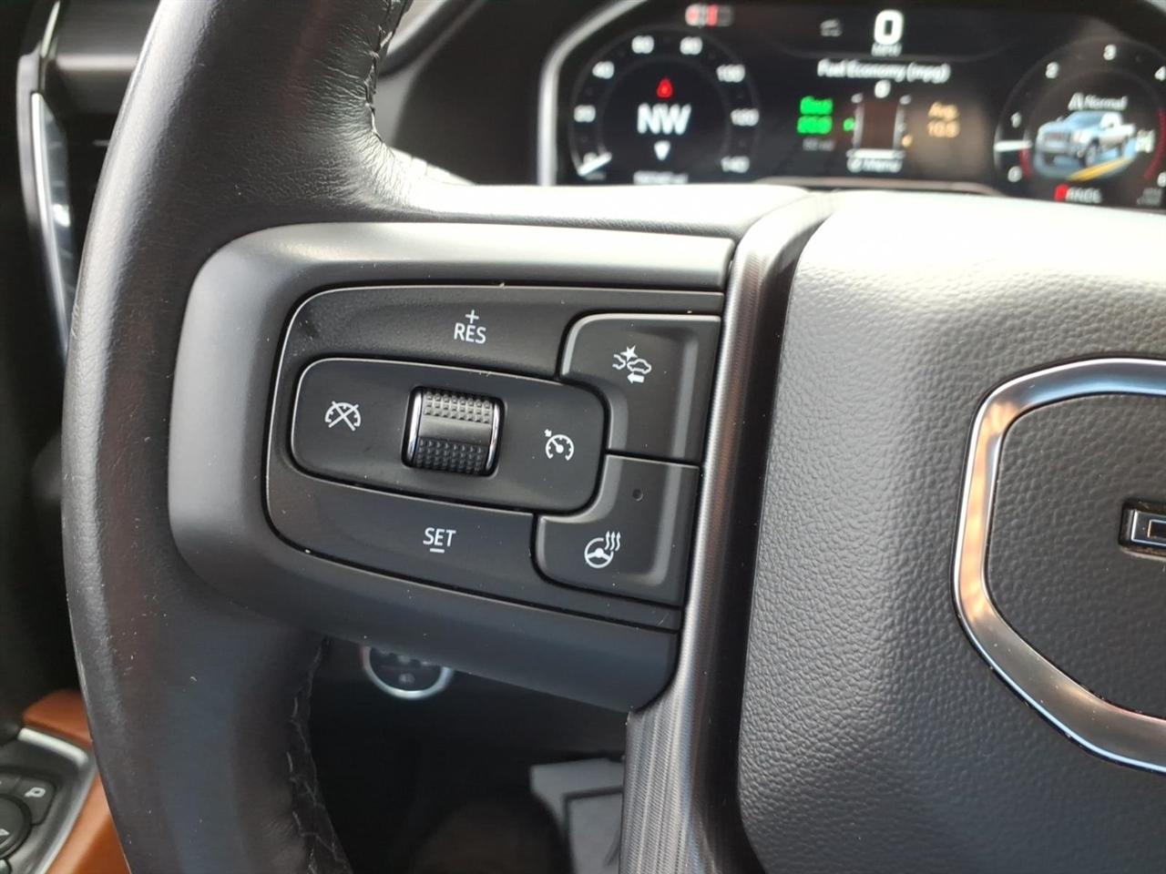 GMC Sierra 3500HD  2024