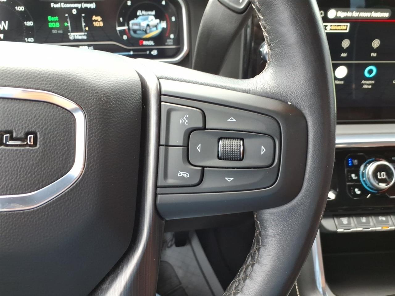 GMC Sierra 3500HD  2024