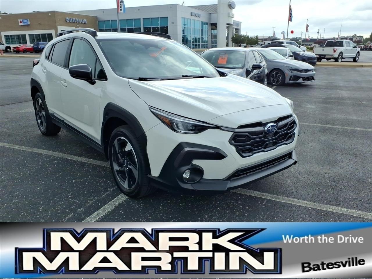 Subaru Crosstrek  2025
