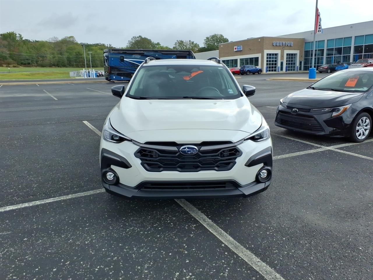Subaru Crosstrek  2025