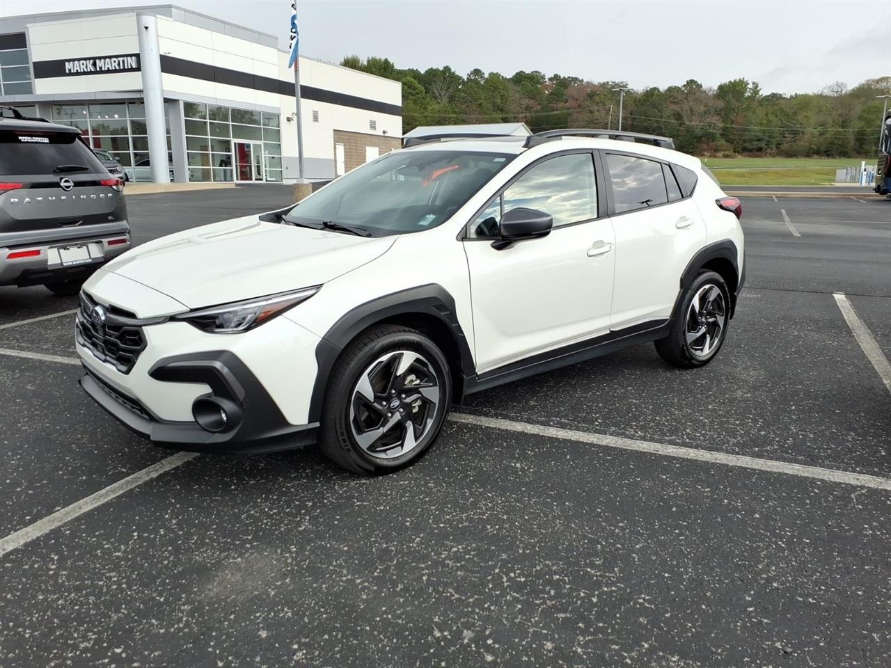 Subaru Crosstrek  2025