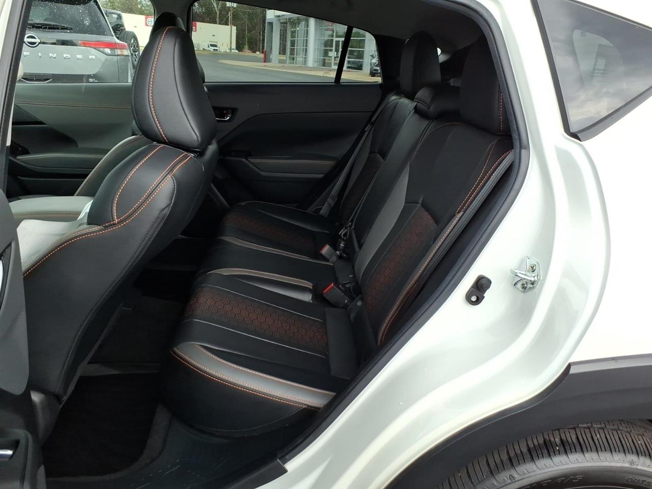 Subaru Crosstrek  2025