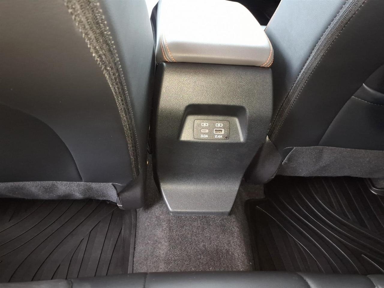 Subaru Crosstrek  2025