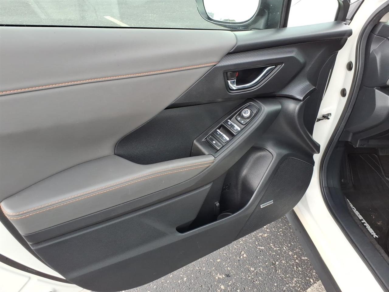 Subaru Crosstrek  2025