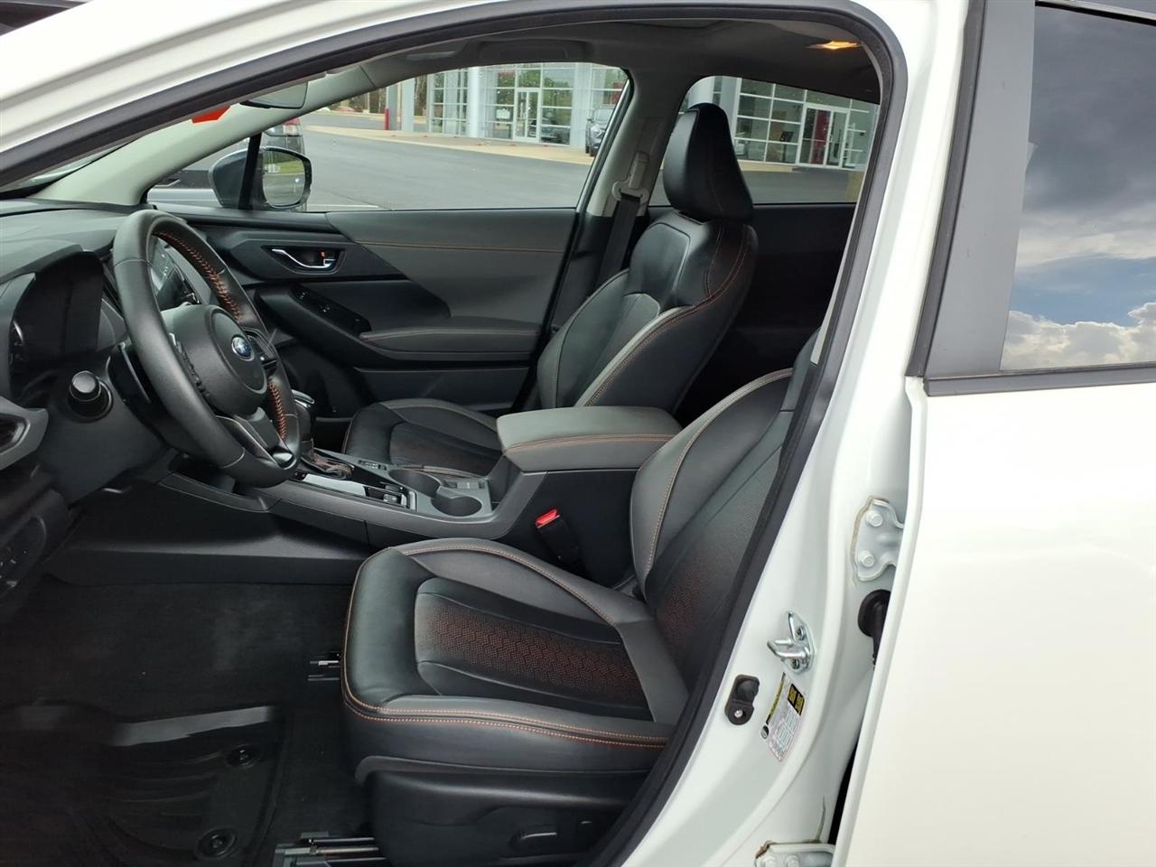 Subaru Crosstrek  2025