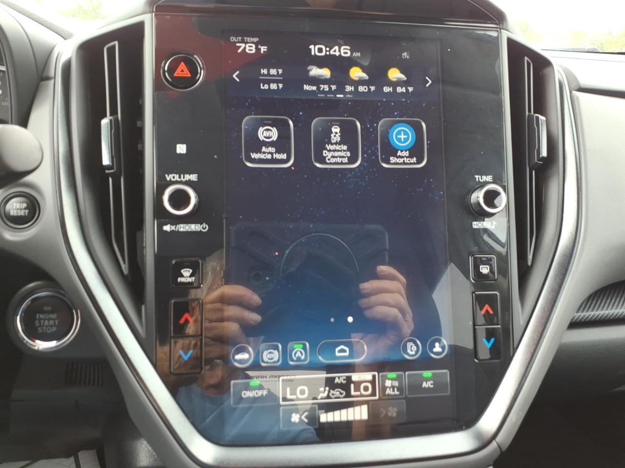 Subaru Crosstrek  2025