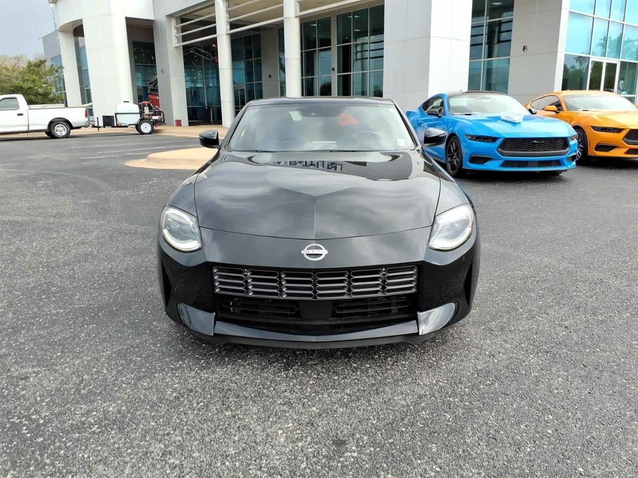 Nissan Z  2024