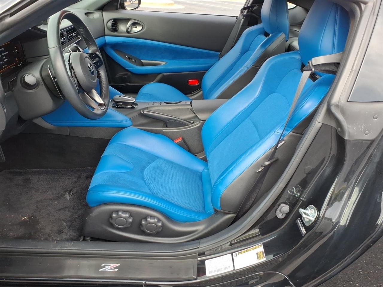 Nissan Z  2024