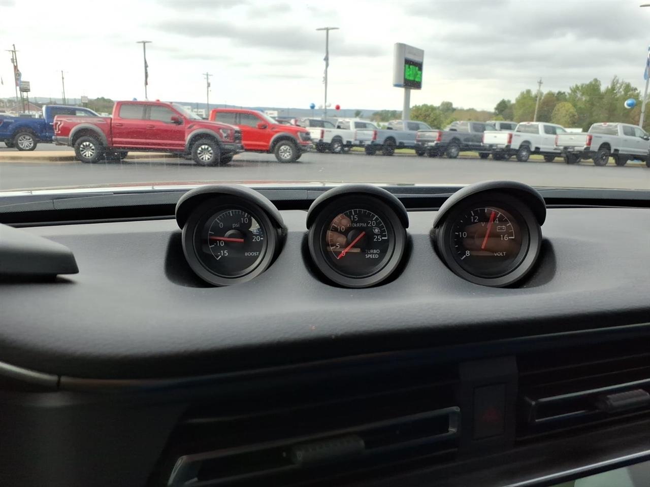 Nissan Z  2024