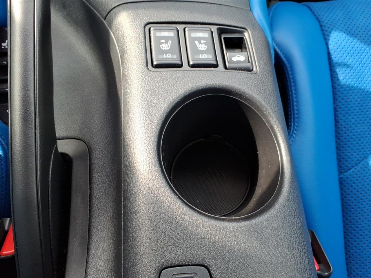 Nissan Z  2024