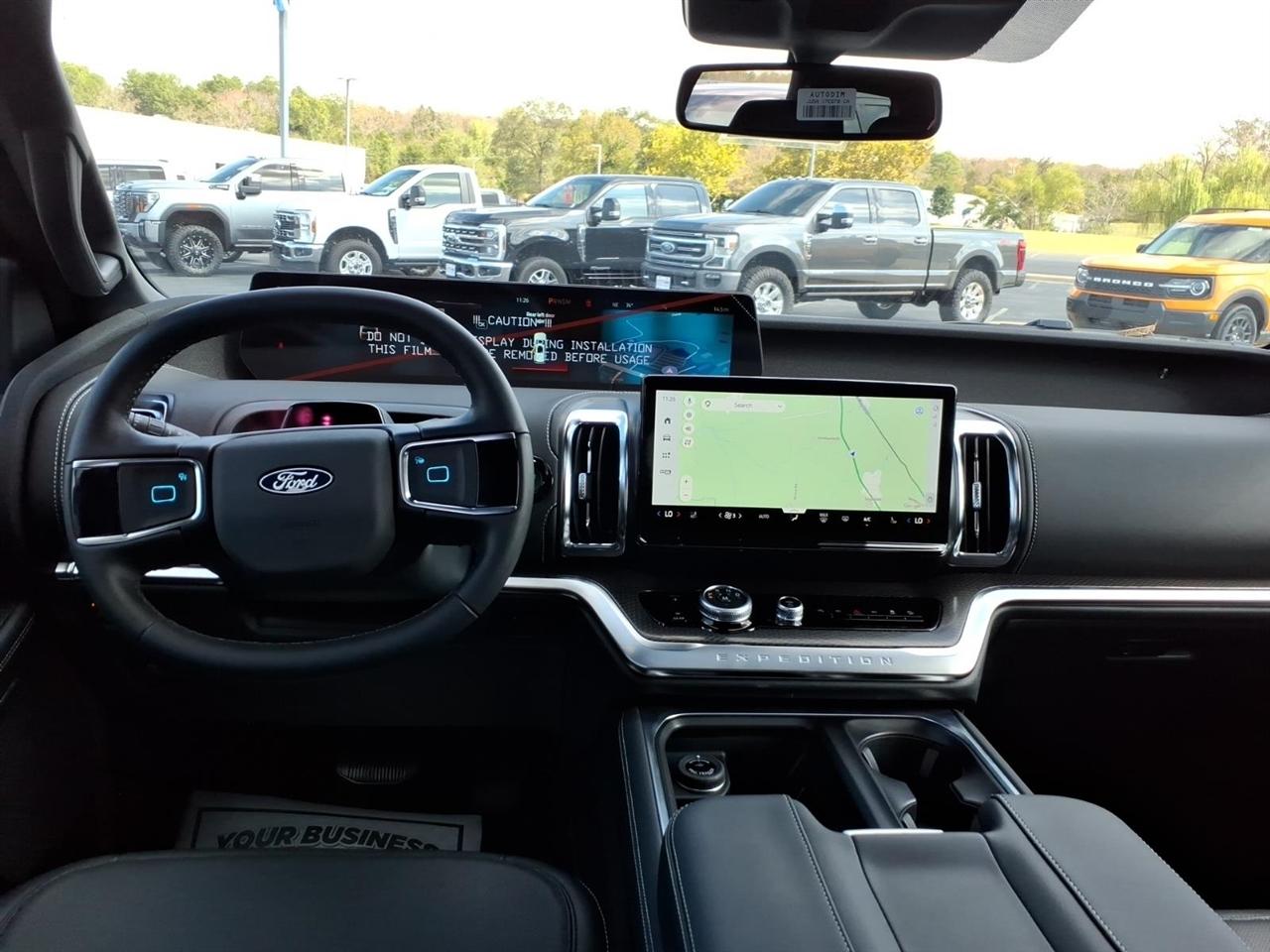 Ford Expedition  2027
