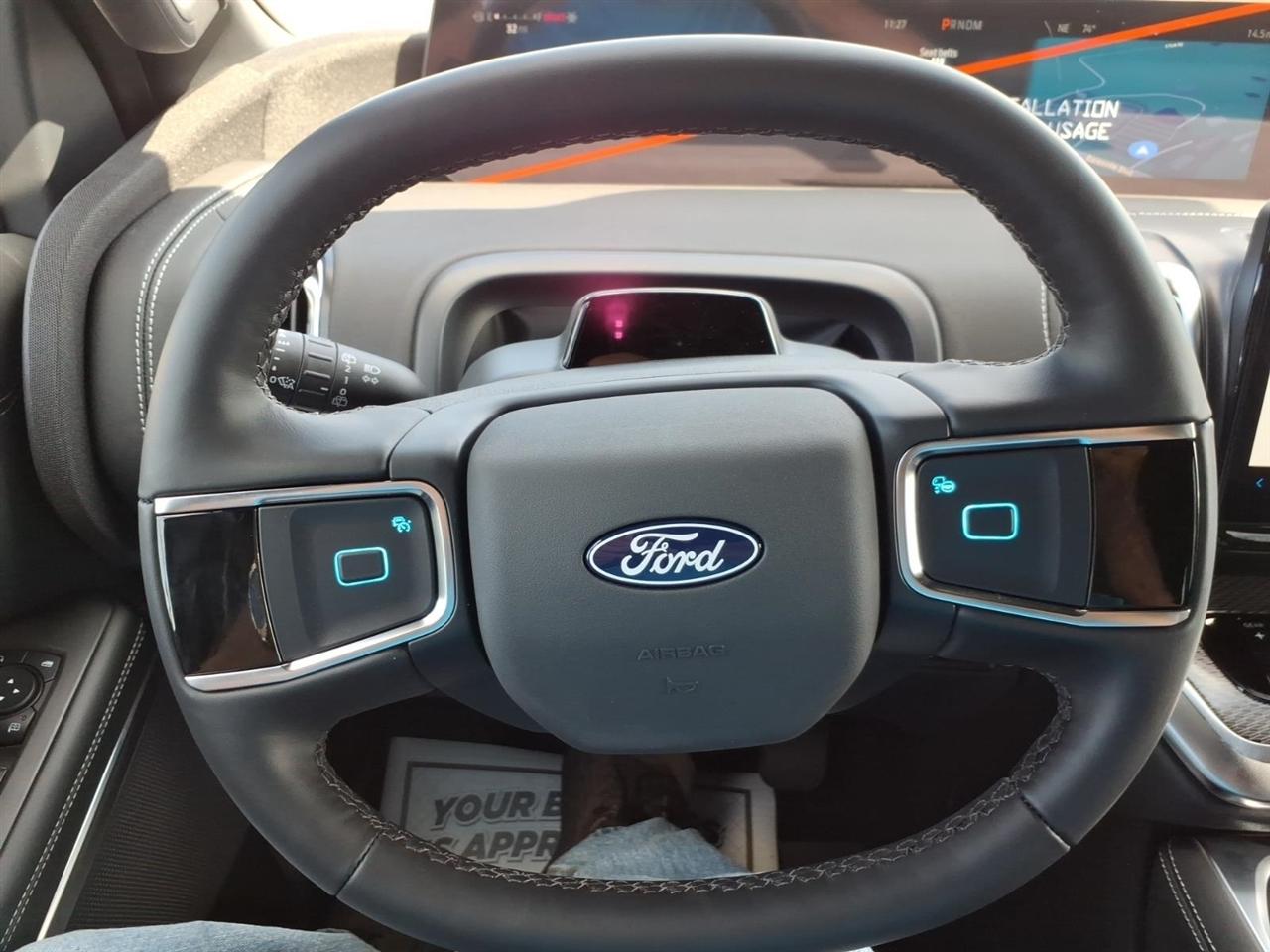 Ford Expedition  2027