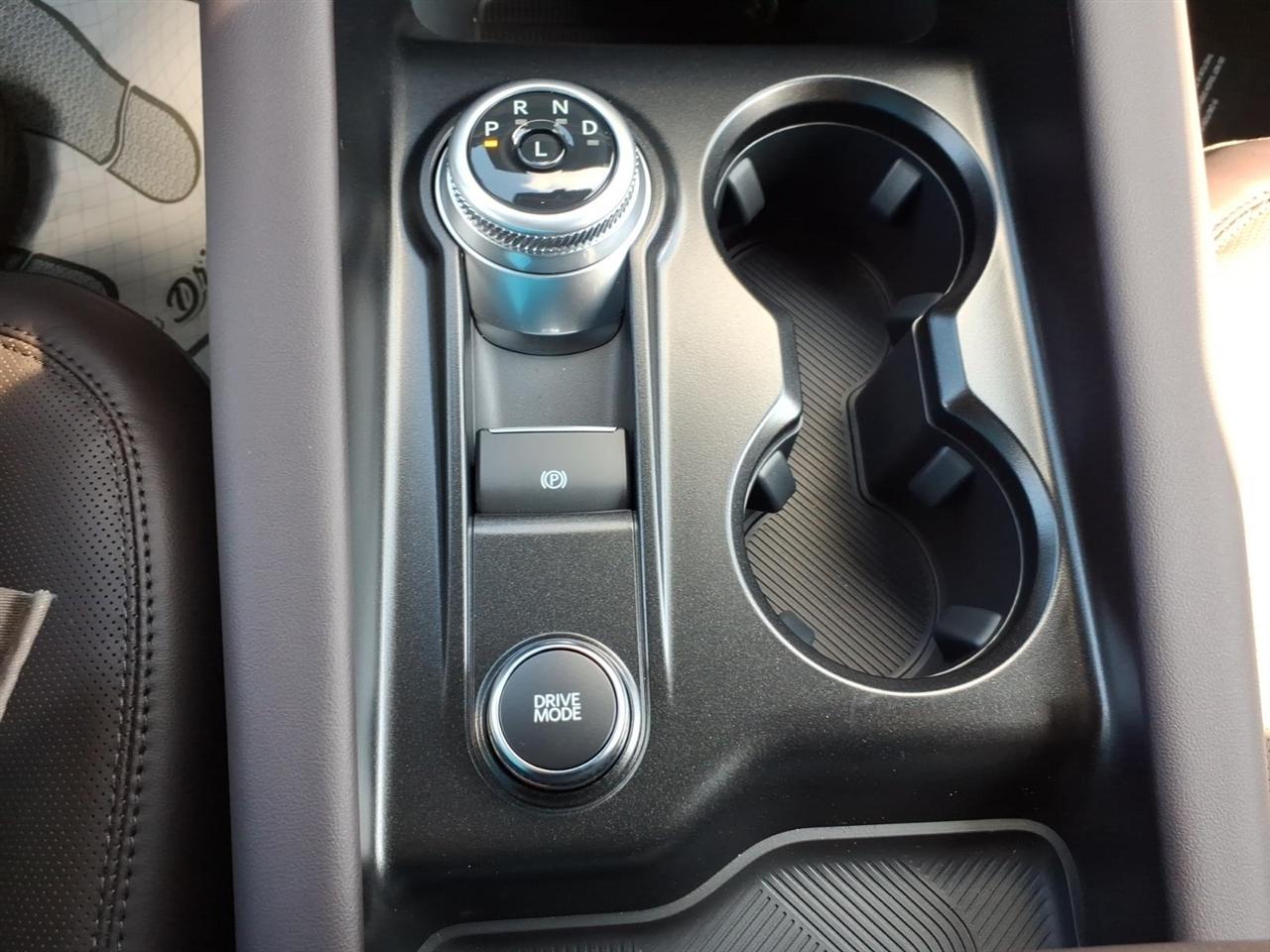 Ford Explorer  2027