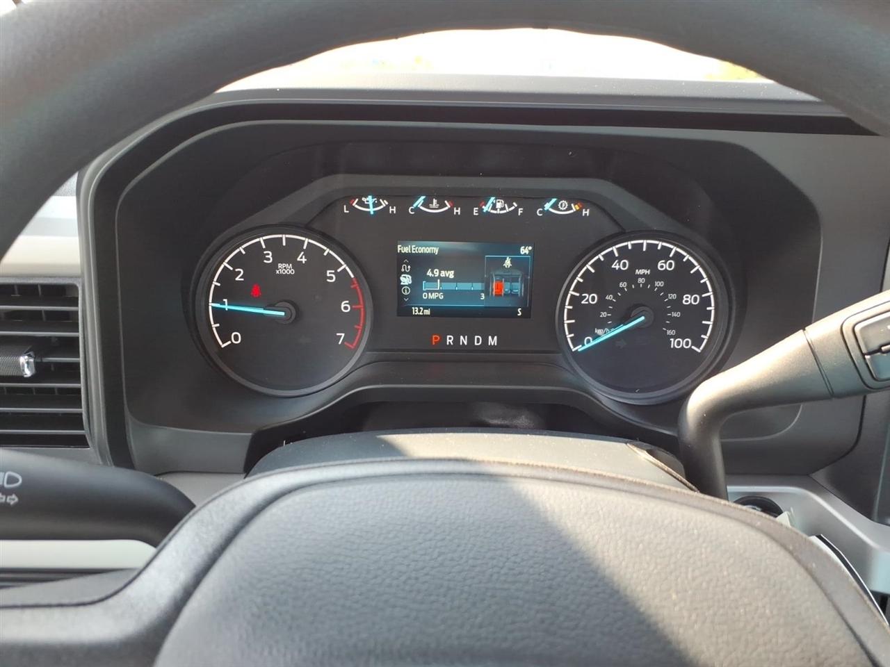Ford Super Duty F-250 SRW  2027