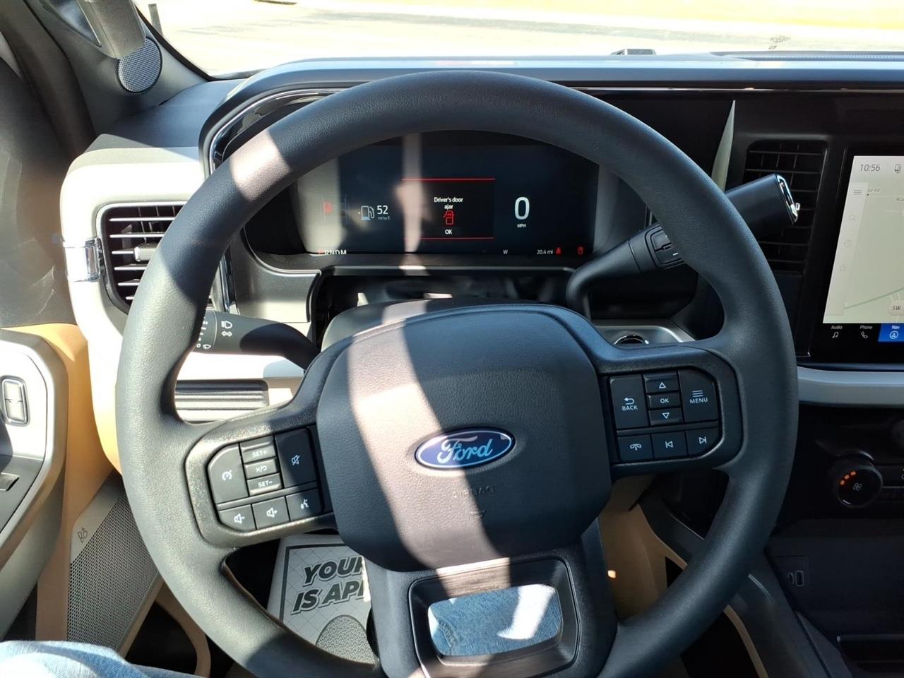 Ford Super Duty F-250 SRW  2027