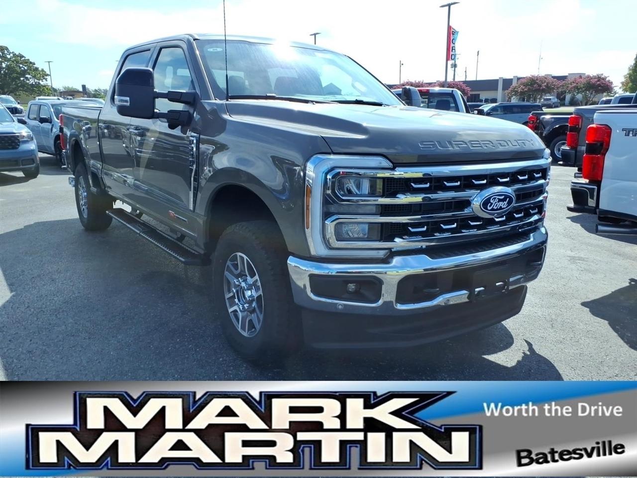 Ford Super Duty F-250 SRW  2027