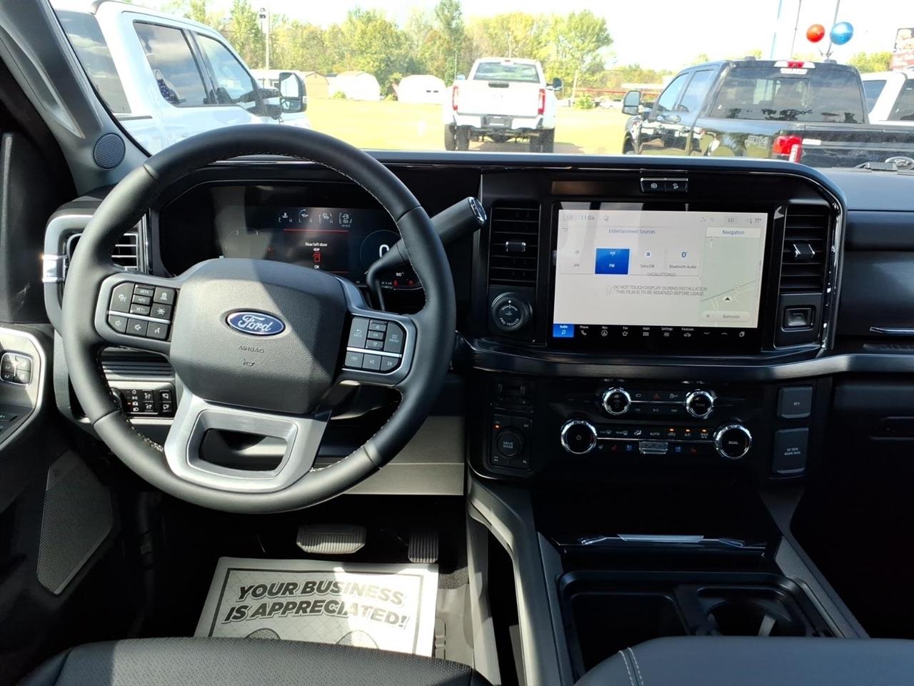 Ford Super Duty F-250 SRW  2027