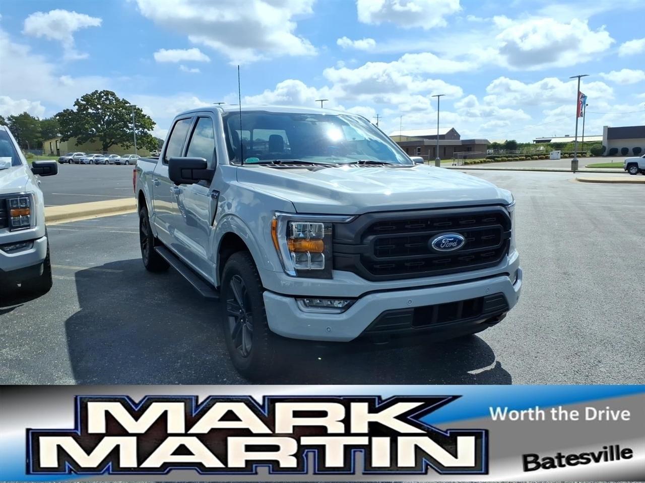 Ford F-150  2023