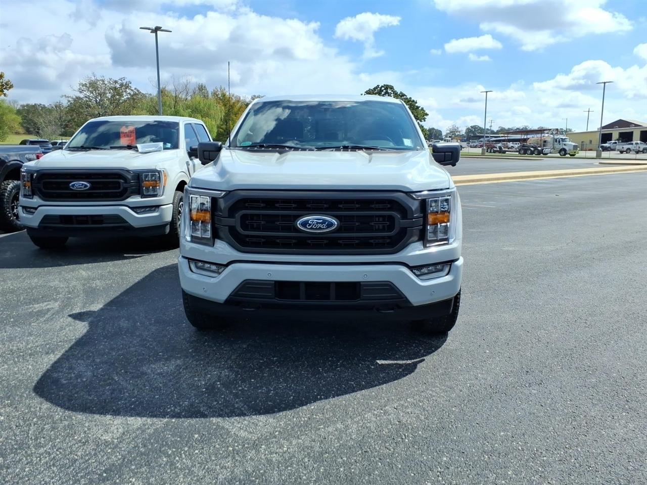 Ford F-150  2023