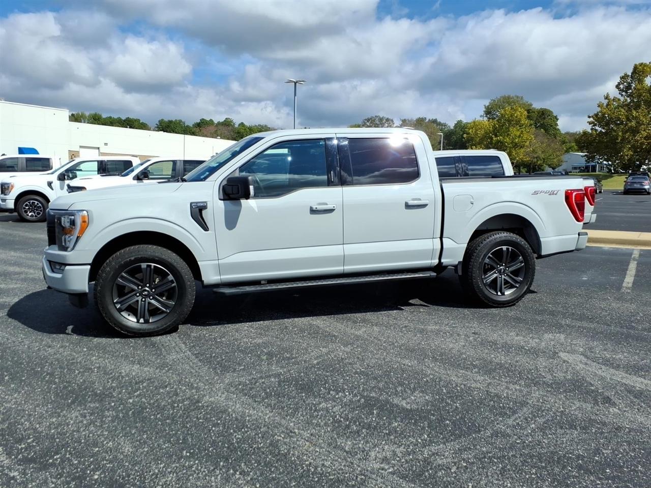 Ford F-150  2023